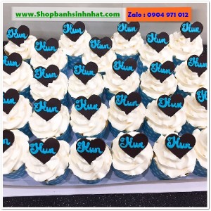 Bánh Sinh Nhật Đẹp - TK293